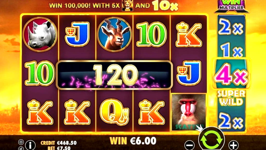 $2710 No Deposit Casino Bonus at Dream Vegas Casino