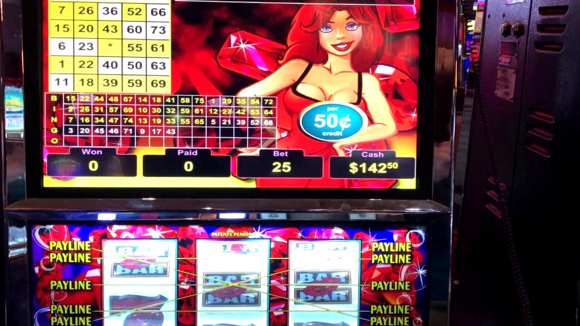50 Free spins casino at Spinrider Casino