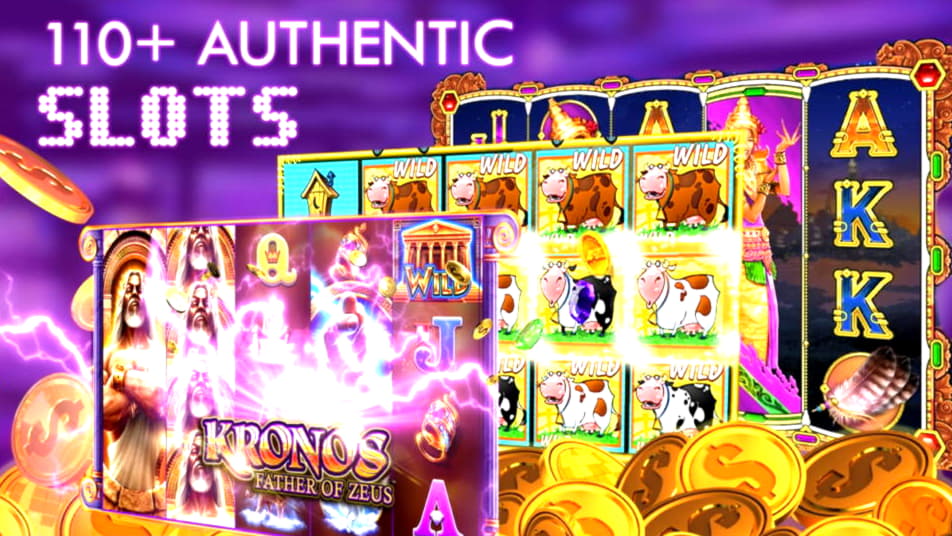 905% Match Bonus at Sloty Casino