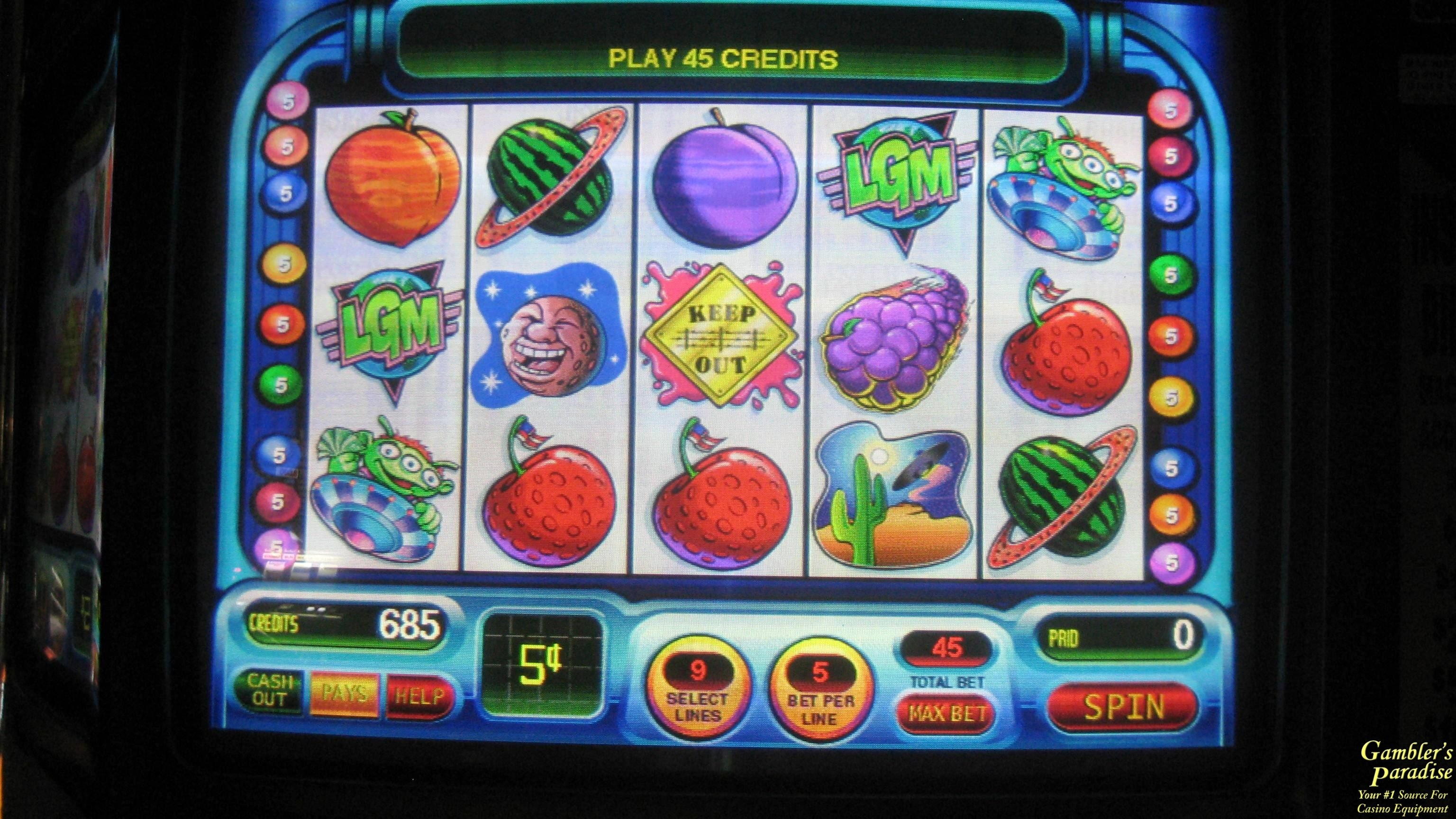 €310 no deposit at Casino com