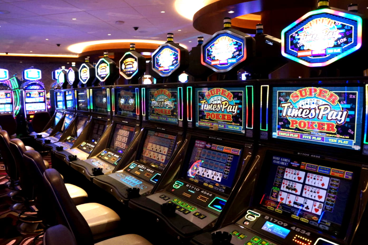 €350 FREE Chip at Energy Casino
