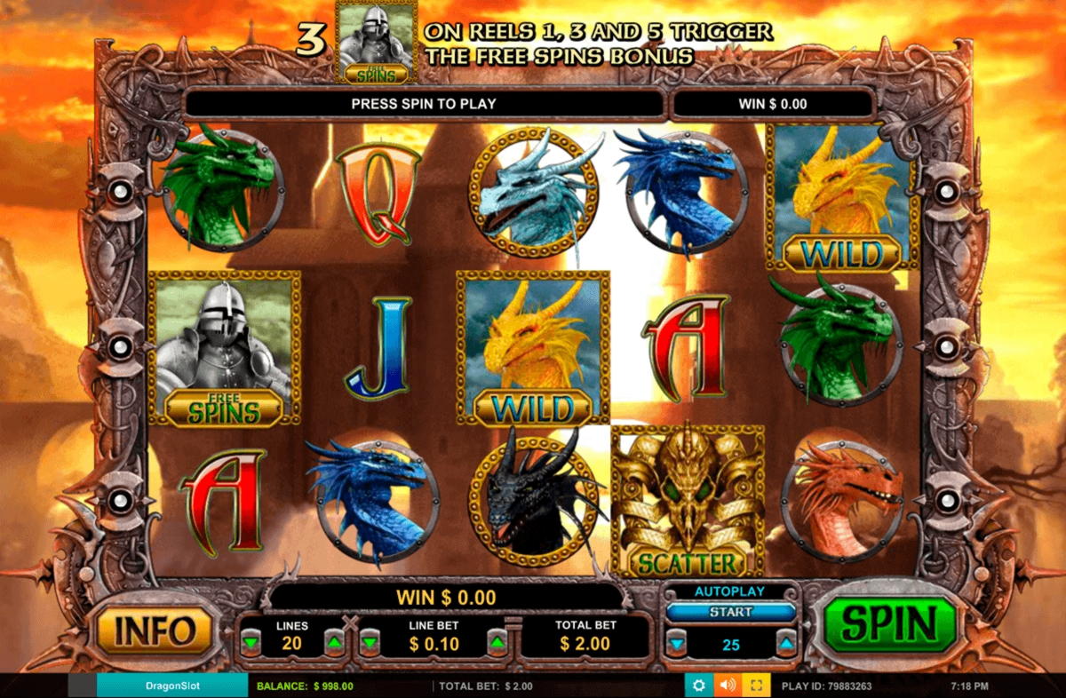 Eur 2685 No deposit bonus casino at Dream Vegas Casino