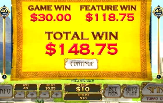 $345 Free Casino Tournament at Gamebookers Casino