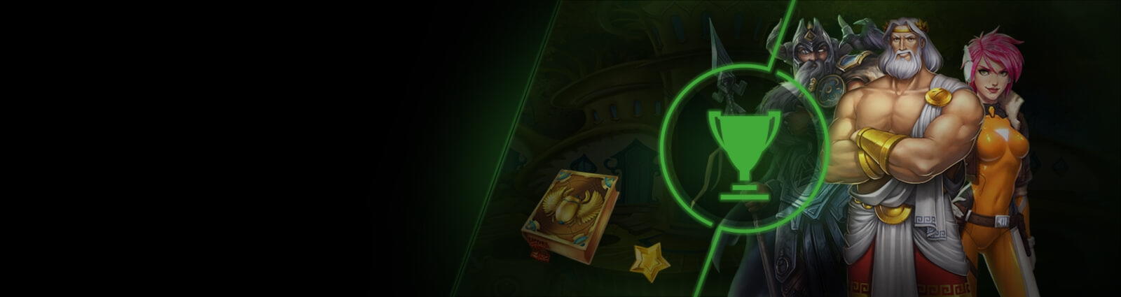 EURO 520 free chip at Party Casino