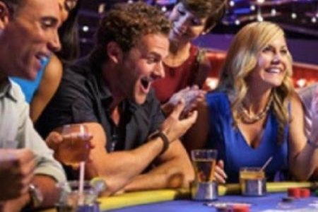 $920 Online Casino Tournament at Inter Casino