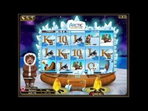 €90 free chip at Spin Palace Casino