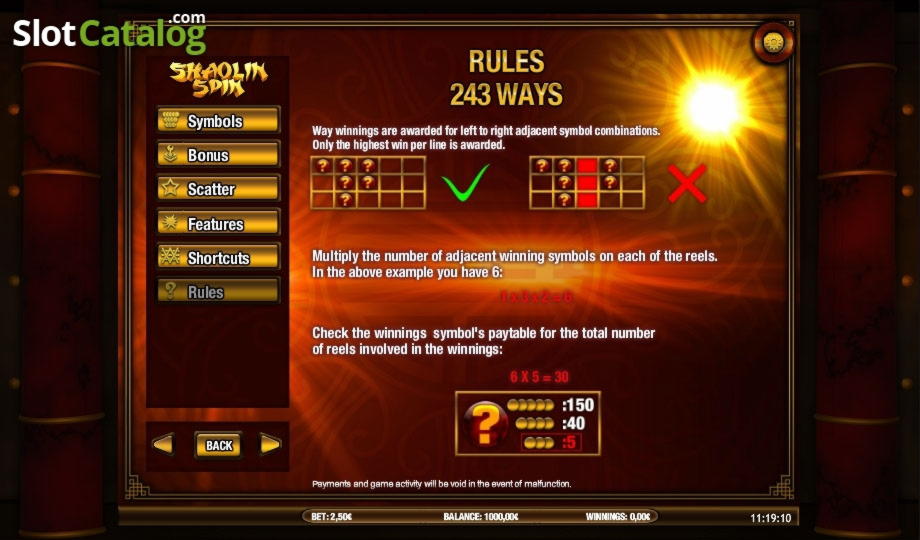 €340 Free Chip at Guts Casino