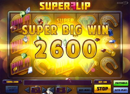 $295 Daily freeroll slot tournament at Ikibu Casino
