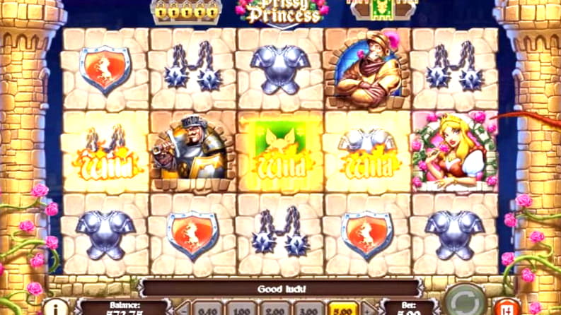 $500 Mobile freeroll slot tournament at Spin Palace Casino