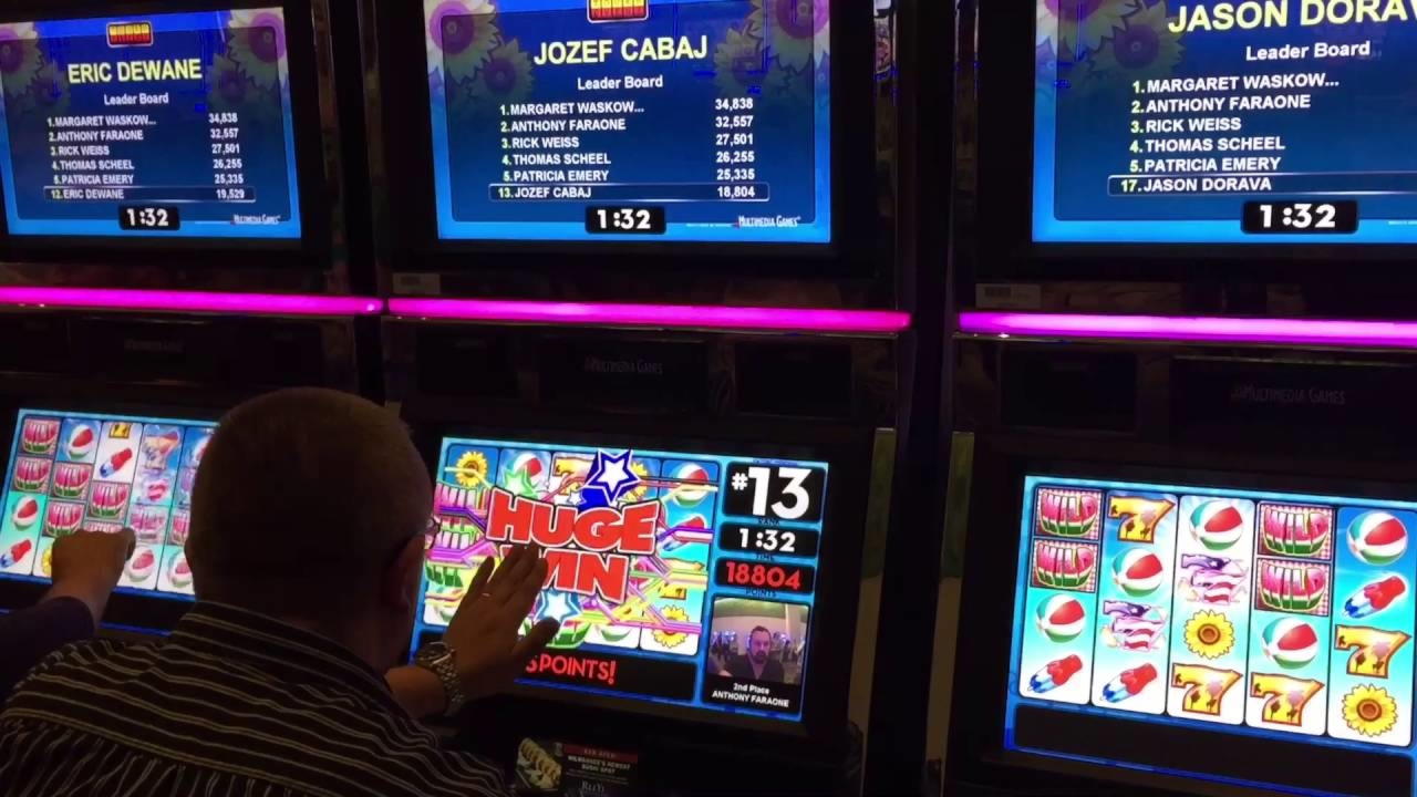255 Free spins no deposit at Vera and Jhon Casino
