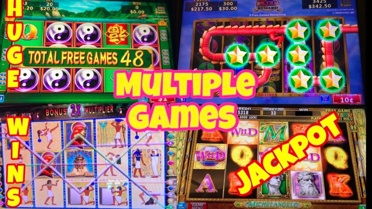 111 Free spins casino at Spin Palace Casino