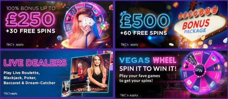 EUR 515 Online Casino Tournament at Guts Casino