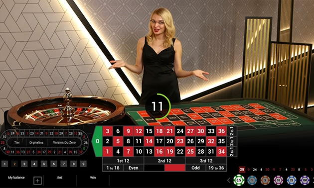 940% Casino Welcome Bonus at Winner Casino