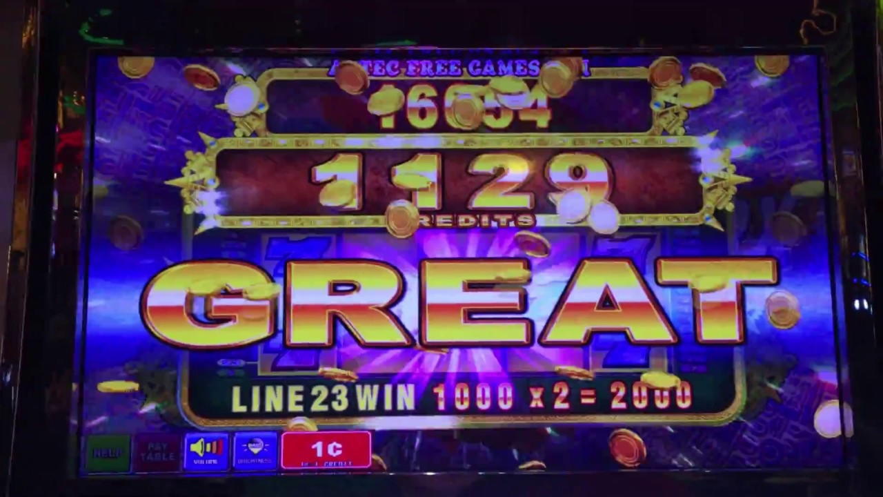 530% First Deposit Bonus at Energy Casino