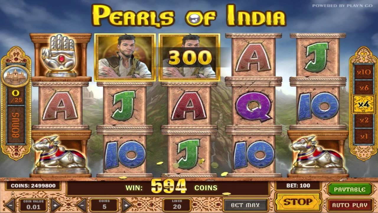 £777 Mobile freeroll slot tournament at Guts Casino
