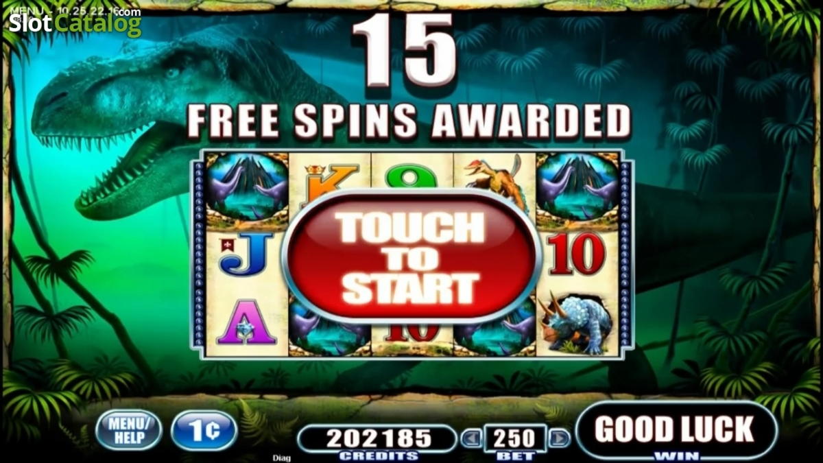 295% Match Bonus at Spinit Casino