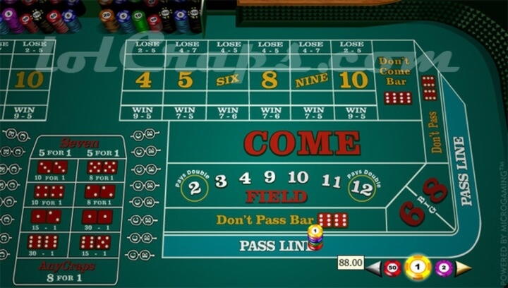 185% Best signup bonus casino at 777 Casino
