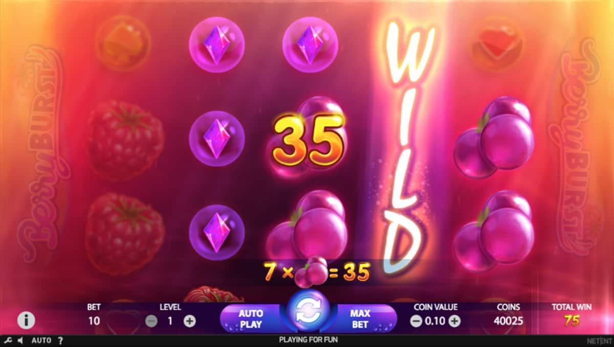 77 Loyalty Free Spins! at Slots Million Casino