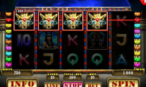 265 Free spins no deposit casino at 888 Casino
