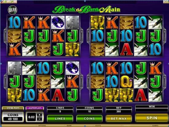 120 free spins no deposit at Sloty Casino