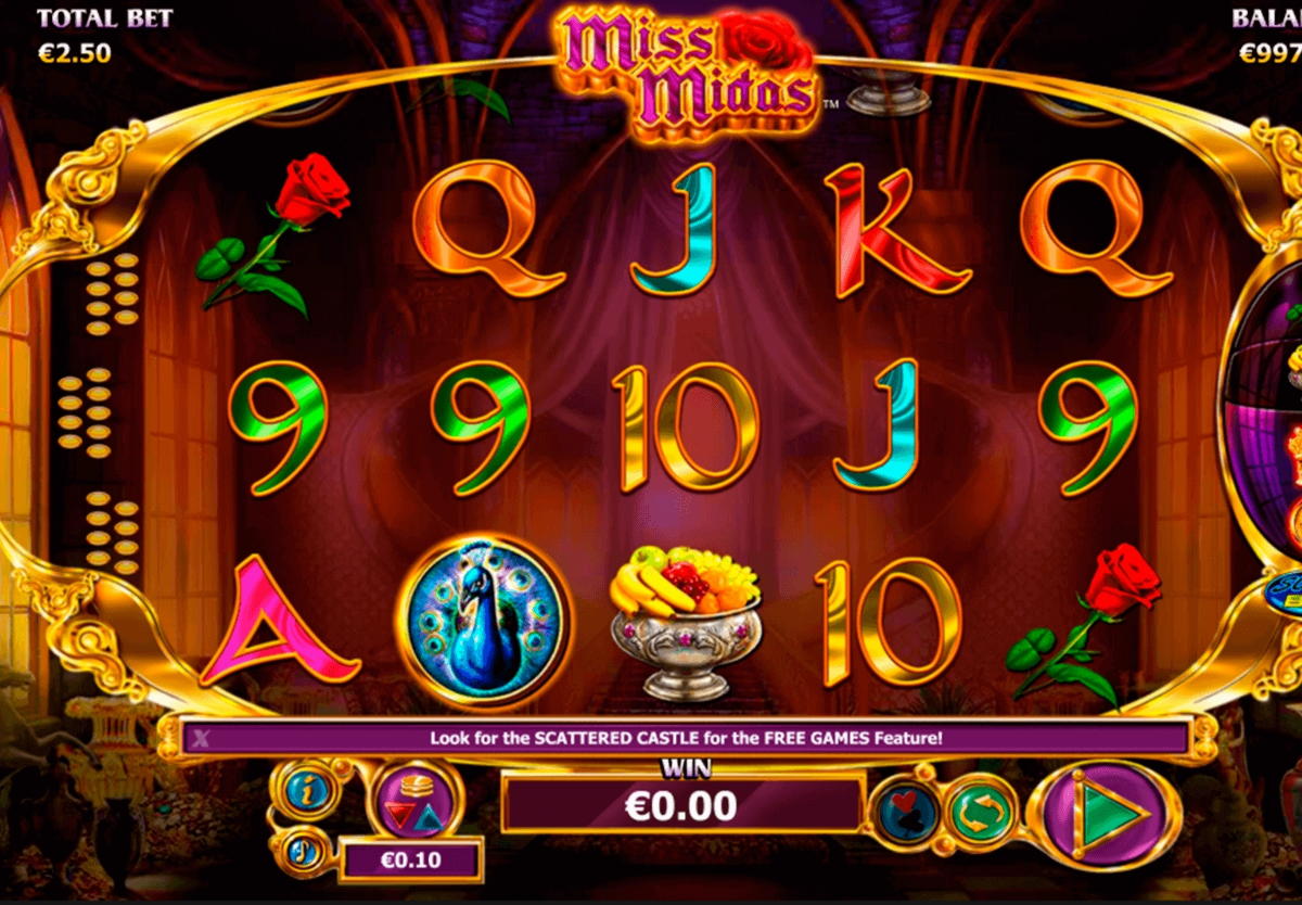 EURO 165 Free Cash at Leo Vegas Casino
