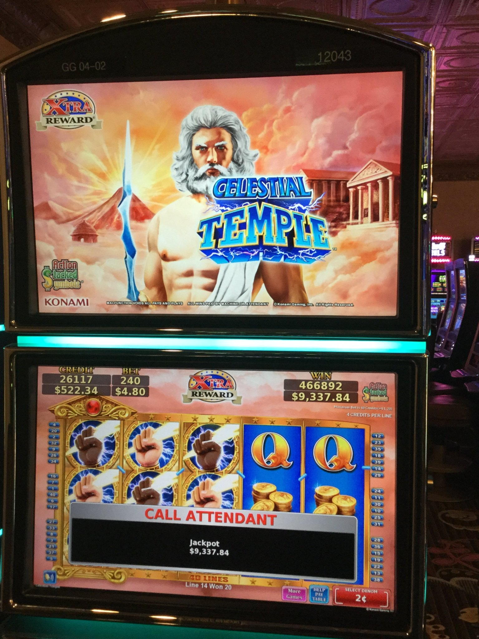 £4010 NO DEPOSIT at Winner Casino