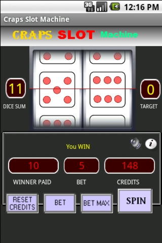 £540 Casino tournaments freeroll at bWin Casino