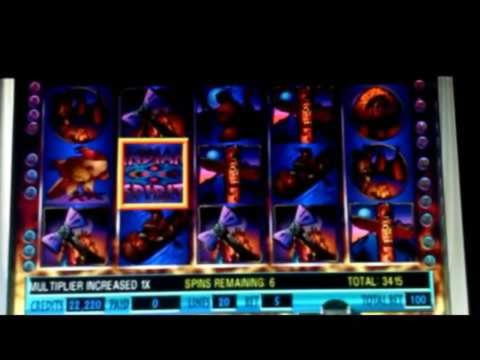 £405 Online Casino Tournament at Winner Casino