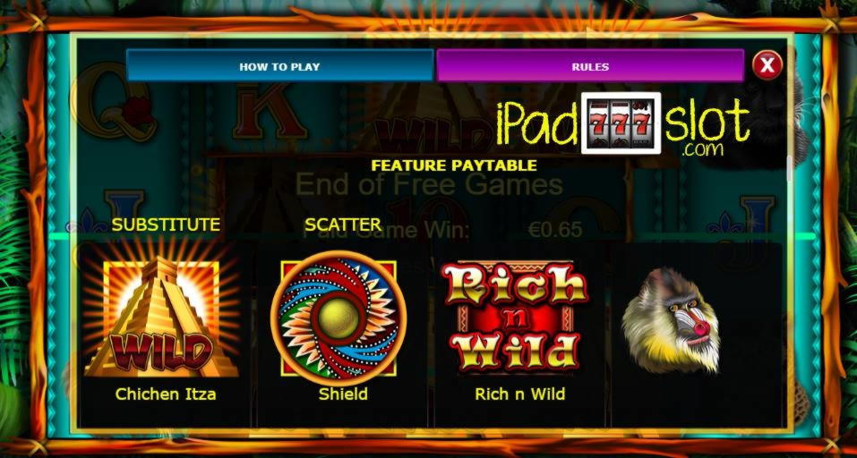 770% Casino match bonus at Sloty Casino