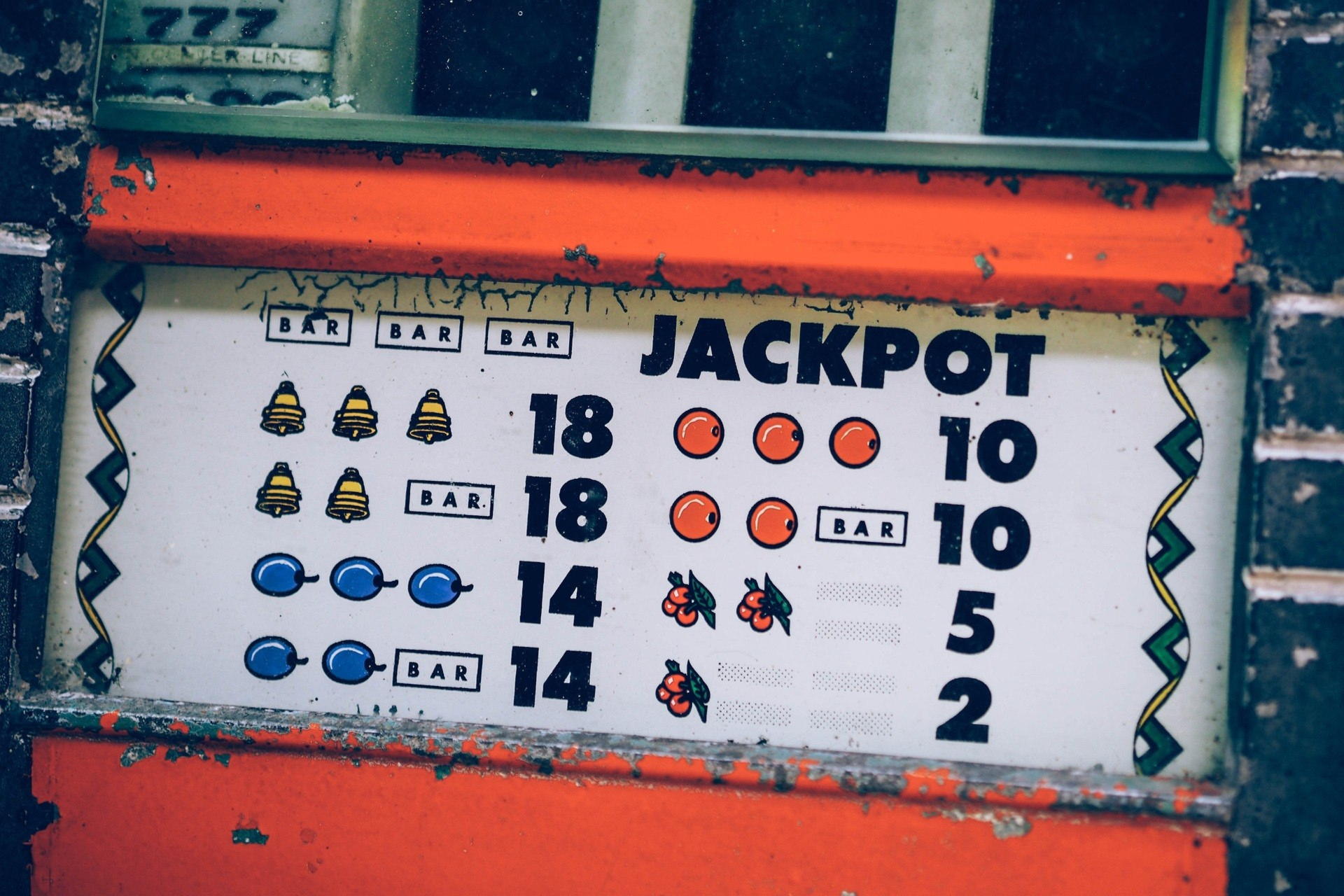 Eur 640 Casino Tournament at Ikibu Casino