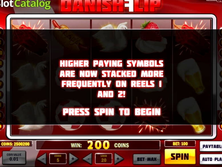 265 Free spins casino at William Hill Casino