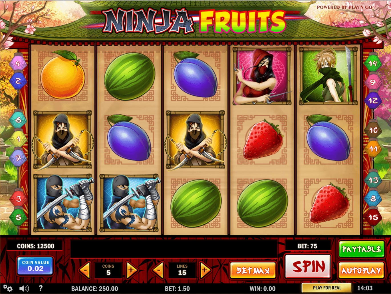 EUR 100 Free Casino Tournament at Sloty Casino