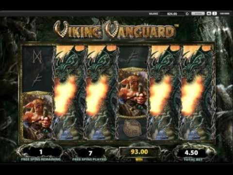 £705 Tournament at Party Casino