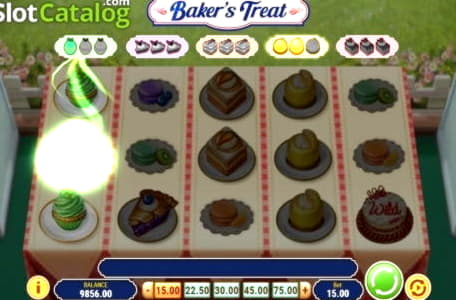 22 Loyalty Free Spins! at Spinrider Casino