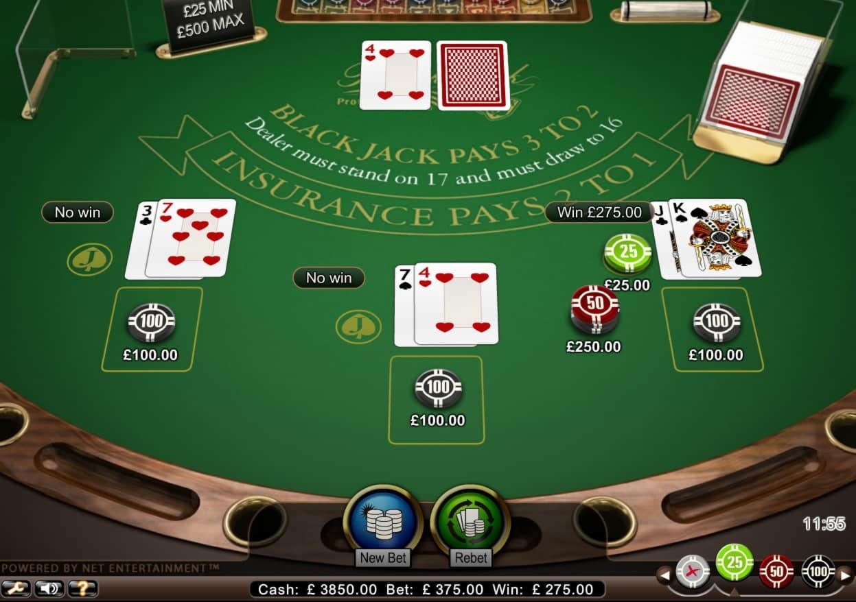 430% Casino Welcome Bonus at Casino com