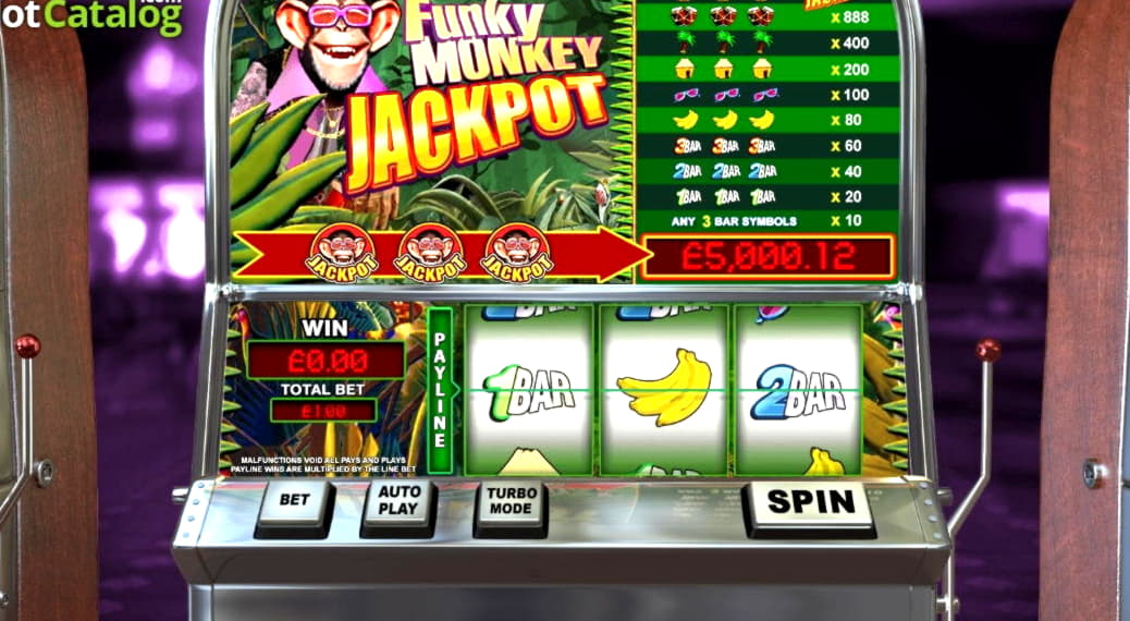 845% First Deposit Bonus at Spinit Casino