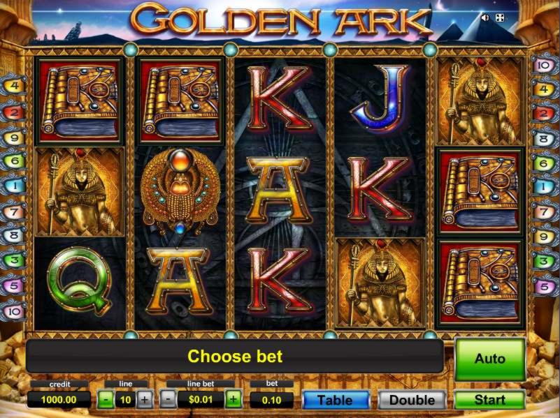 $999 Tournament at bWin Casino