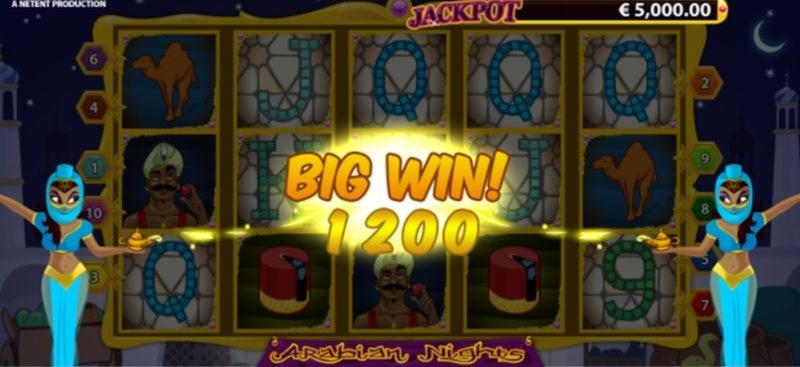 30 free spins casino at Winner Casino