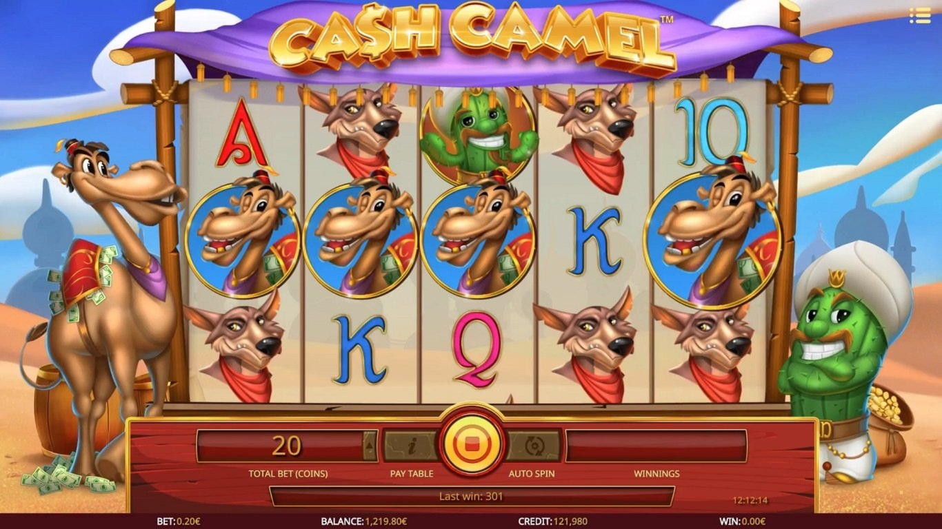 80 free casino spins at Ikibu Casino