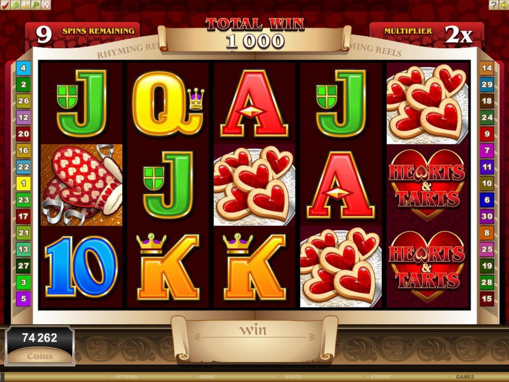 60 Free spins casino at Karamba Casino