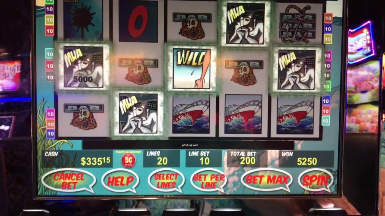 EURO 3460 No Deposit Casino Bonus at Sloty Casino