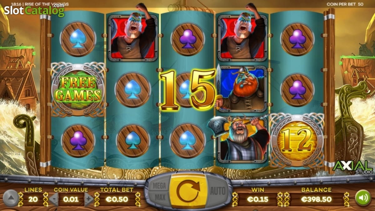 $390 Casino tournaments freeroll at Rizk Casino