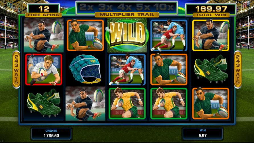 $455 Free Casino Chip at Gamebookers Casino