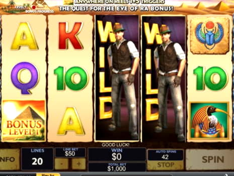 85 Free spins casino at Betway Casino