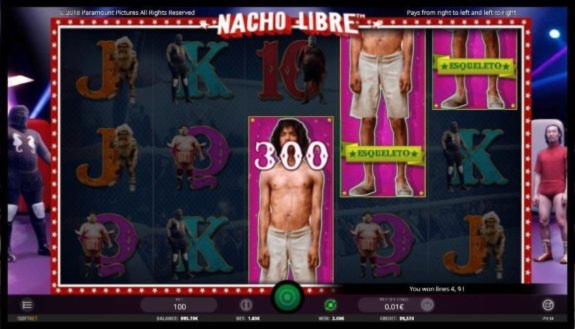 730% First deposit bonus at Winner Casino
