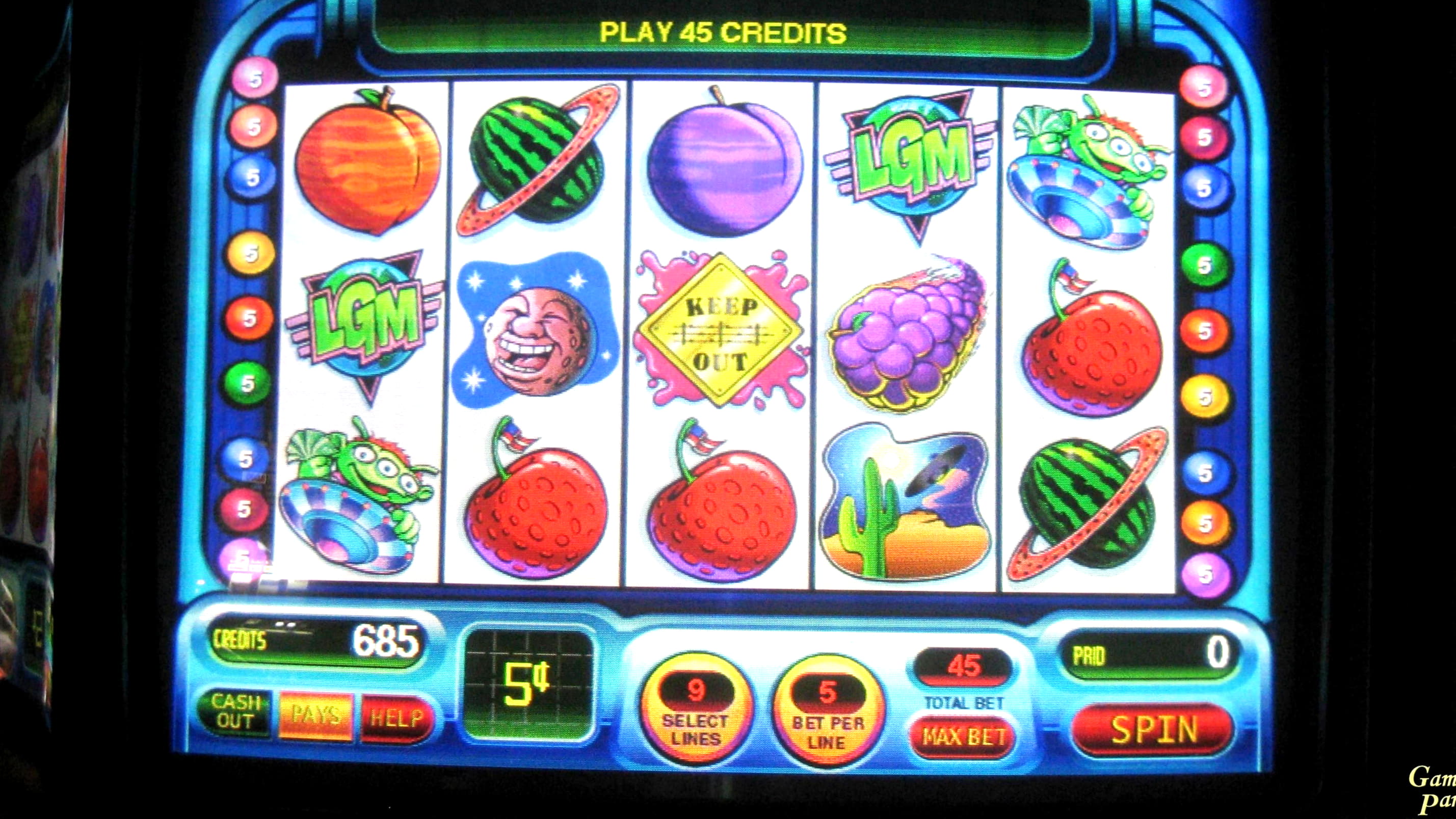 230 free spins no deposit at Genesis Casino