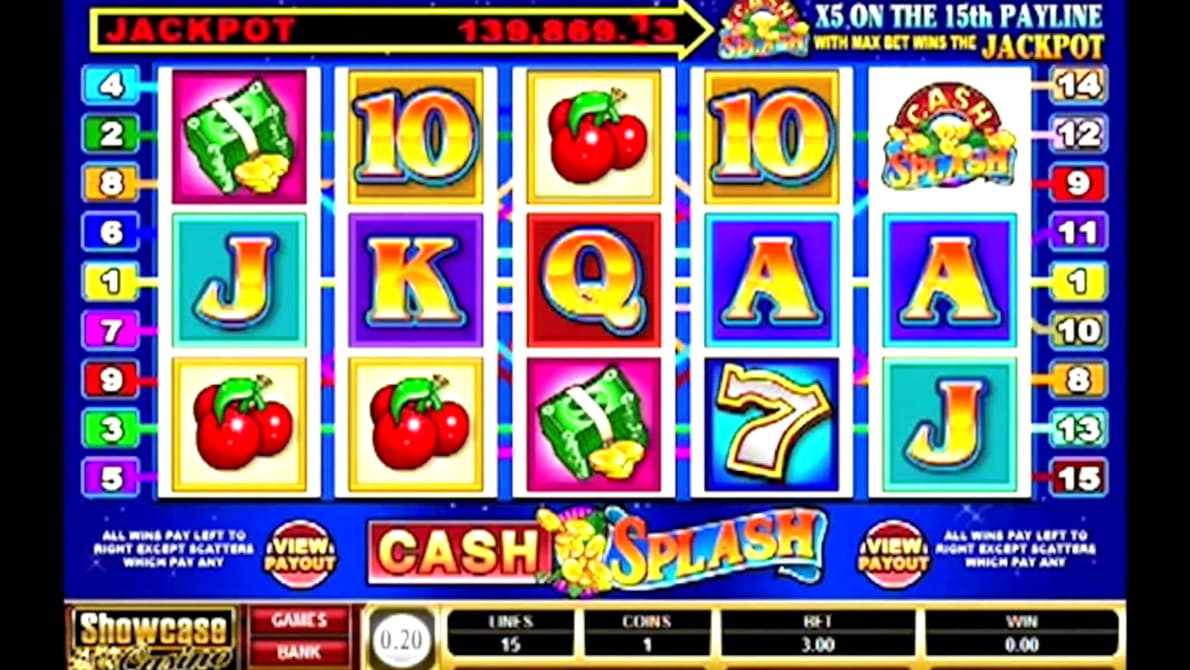 870% casino match bonus at Casino com