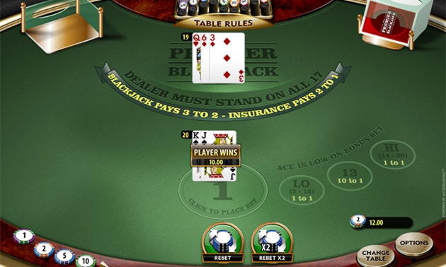 665% Match at a Casino at Dream Vegas Casino