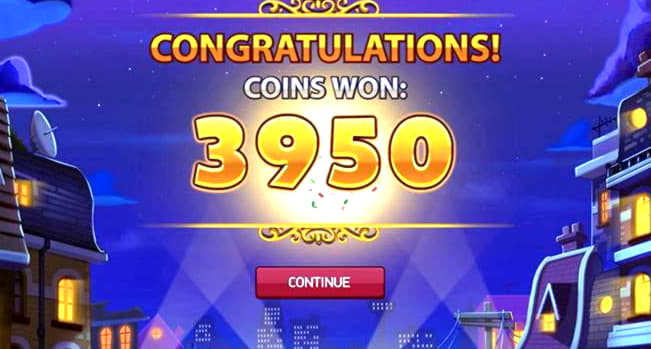 345% First Deposit Bonus at Energy Casino