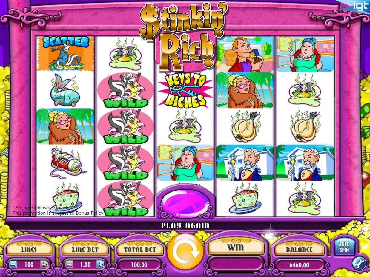 $435 Online Casino Tournament at Slots Million Casino